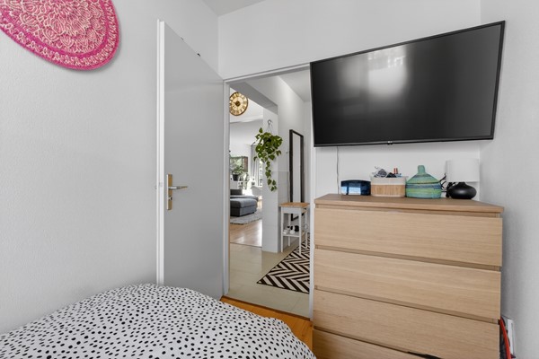 Medium property photo - Spanderswoudstraat 24, 1024 LD Amsterdam